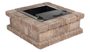 Fire pit bricks home depot. Pavestone Creating Beautiful Landscapes With Pavers Edgers Walls And More