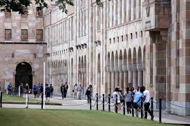 With queensland health set to release a full list of exposure sites. Queensland University Students Allowed To Return To Campus Life After Queensland Health Coronavirus Update Abc News