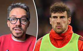 Longoni urges Milan to push for Goretzka: “It would be a real coup”