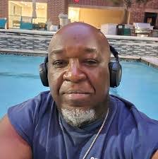 James Laster's Instagram, Twitter & Facebook