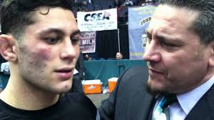 4-Time State Champion Nick Piccininni