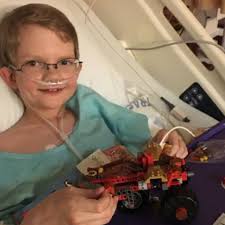 Fundraiser for Timothy Deckard by Tim Resner : Austin's Battle