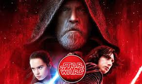 The star wars order explained, including both the release and chronological orders of the movies, and tv shows like the mandalorian. Star Wars 8 The Last Jedi Digital And Blu Ray Dates Leaked Films Entertainment Express Co Uk