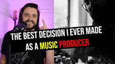 How I learned to produce music: My Journey with Encanti's Online ...