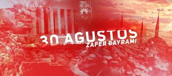 Yaklaşan 30 ağustos zafer bayramı ile bir resmi tatil günü daha geliyor. 30 Agustos Zafer Bayrami Resimli Mesaj 30 Agustos Zafer Bayrami Tatilmi 1024x455 Download Hd Wallpaper Wallpapertip
