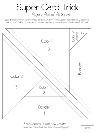 When I Joined The 4 X 5 Modern Quilt Bee I Wanted To Find A New Block That Had Not Been Used Mu Pattern Blocks Paper Piecing Quilts Paper Pieced Quilt Patterns