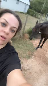 Just a video of me & my best friend ❤️