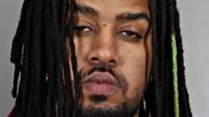 Brock Franklin Gets Record 472 Year Sex Trafficking Sentence