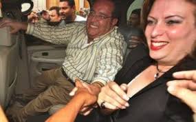 Erneute Sanktionen durch das State Department der USA