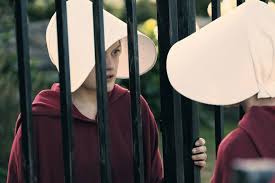 Resultado de imaxes para The Handmaid's Tale (El cuento de la criada)