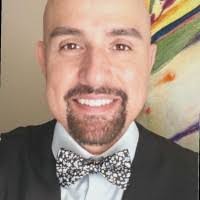 Bruce Grimshaw's Instagram, Twitter & Facebook