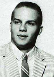 Doug Peterson, I challenge you to name names! :))