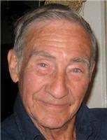 Edwin Gahr Obituary (1927