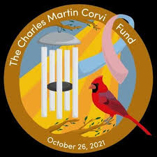 The Charles Martin Corvi Fund (@CharlesMCorvi)