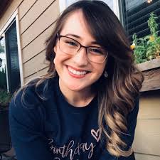 Meet this week's writer: Heather.