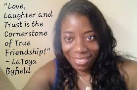 How do you keep a friend? Be one!