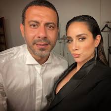 كلمات خرجت من الفنانة بسنت شوقى. Ù„Ù‚Ø·Ø§Øª Ù…Ù† ØªØ­Ø¶ÙŠØ±Ø§Øª Ø¨Ø³Ù†Øª Ø´ÙˆÙ‚ÙŠ Ù‚Ø¨Ù„ Ø²ÙØ§ÙÙ‡Ø§ Ø§Ù„Ù„ÙŠÙ„Ø© Ù…Ø¬Ù„Ø© Ø§Ù„Ø¬Ù…ÙŠÙ„Ø©