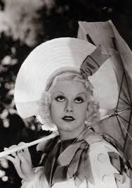 Jean Harlow (1911–1937) | Missouri Encyclopedia