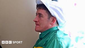 Barry Geraghty: Jockey to appeal against 30-day ban