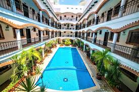 Hotel Colonial Playa del Carmen - nuevo 2025 precios, reseñas, reserva ahora