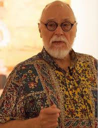 ARTBEAT: N.Y./L.R. artist takes viewers 'Back to the Garden'; Linn and Wood  shine at Gallery 26