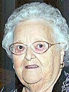 Inez Galensky Obituary (2014)