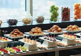 Coffee Break Buffet Google Search Breakfast Buffet Coffeebreak Pausa Para Cafe Buffet De Brunch Display De Alimentos