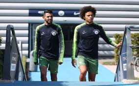 Leroy earns $107,332 cover from manchester city. Wags Of City Stars In Bum B Ch Row After Wilder Drama