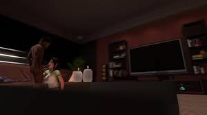 The Neighbours Wife 2 - SumthinDifrnt