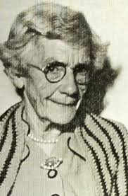 Isabella (Jickell) Croft (1879-1966)