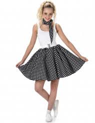 The home of rockabilly on reddit. Deguisements Des Annees 50 Pour Adultes Deguisetoi Fr