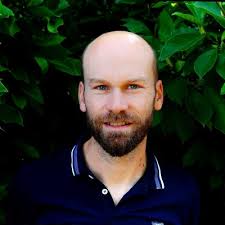 I look forward to meeting you in Davos to discuss how we can move the  Data4Nature initiative forward!