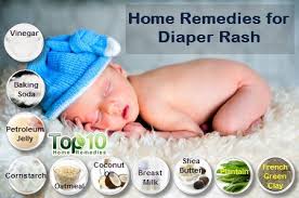 It can help to ease the symptoms of a yeast infection, for example, and it can also be used to heal diaper rash in babies and young children. Diaper Rash Causes Prevention And Home Remedies Top 10 Home Remedies