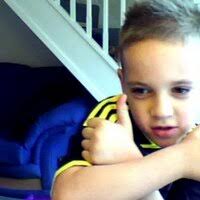 kieran wall (@ThecfcKid)