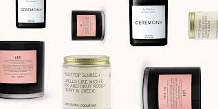 Essential oils vs fragrance oils in candles. 30 Best Candle Brands Best Home Fragrances 2021