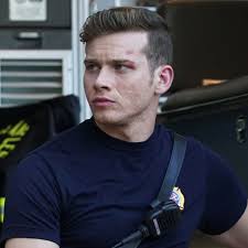 World TopList 9-1-1 Who's your favorite character? 🚒