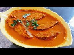 Halwa Black Pomfret Fish Curry Manglorean Catholic Style Fish Curry Seafood Home Food Recipes Youtube Fish Curry Recipe Fish Curry Recipes