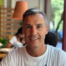 Fred Lamm's Instagram, Twitter & Facebook