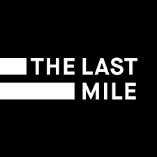 The Last Mile - Flying Pig