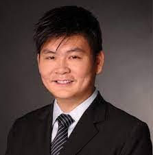 Alan Poh's Instagram, Twitter & Facebook