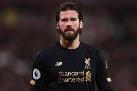 Alisson alisson becker se pierde la supercopa de europa. Father Of Liverpool Goalkeeper Alisson Found Dead