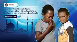 And the desire you love the most effective. Eid Mubarak People Celebrate Eid Ul Fitr With Hilarious Eidi Memes Trending News The Indian Express