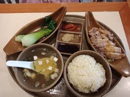 Waktu itu makan bertiga sama temen di imperial margo. Makan Siang Di Imperial Kitchen Dimsum Di Resinda Park Mall Karawang Travel And Food