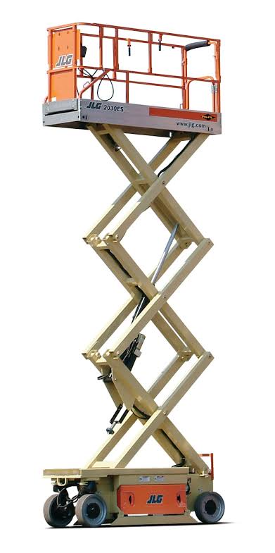 JLG 2030ES Aerial Lift