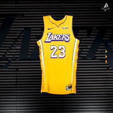 See more of los angeles lakers on facebook. Los Angeles Lakers On Instagram Take A Detailed Look At The 2019 20 City Edition Uniform Designed By The Los Angeles Lakers Basketball Clothes Uniform Design