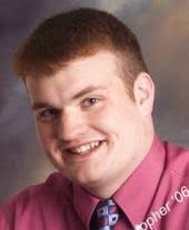 Christopher Michael Holt Obituary