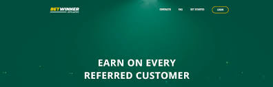 Партнёрская программа Betwinner ...