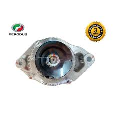Maybe you would like to learn more about one of these? Perodua Kelisa Kenari Kembara Viva 1 0 Alternator Shopee Malaysia
