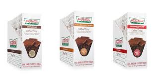Последние твиты от krispy kreme (@krispykreme). Krispy Kreme Just Launched A Caffeinated Cookie And We Are So Here For It Hellogiggles