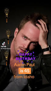 Paul Born's Instagram, Twitter & Facebook